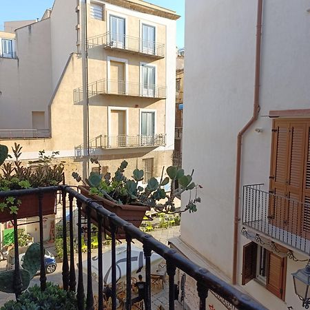 La Dimora Del Marchese Notarbartolo Palermo Exterior foto