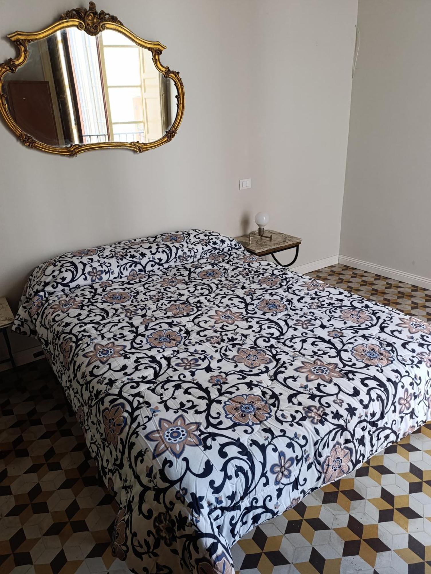 La Dimora Del Marchese Notarbartolo Palermo Exterior foto